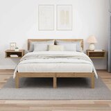  Noćni ormarić 2 pcs Umjetnički hrast 40 x 31 x 15 cm | shoptok.hr