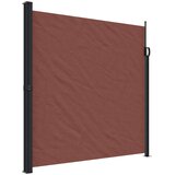  Bočna tenda na uvlačenje smeđa 200x300 cm | shoptok.hr