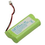 AVIZAR Baterija za brezžični telefon Audioline DECT 5015 NiMH 2.4V 800mAh 1.9Wh, Zelena, (5000070698) | Shoptok.si