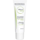 Bioderma sébium hydra cream dnevna krema za lice za masnu kožu 40 ml za žene Cijene