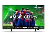 Philips 50″PUS8319 4K Titan TVAmbilight s 3 strane; HDMI 2.1Pixel Precise Ultra HD; Dolby Atmos | Eponuda.ba