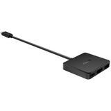 Asus Mini Dock Hub 3u1 DC100, USB-C, HDMI, USB-C