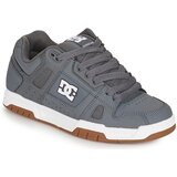 Dc Shoes Nizke superge STAG Siva | Shoptok.si