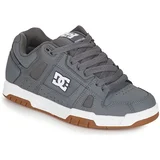 Dc Shoes Nizke superge STAG Siva