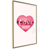  Poster - Kiss of Love 30x45 Cijene