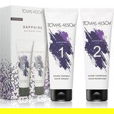 Tomas Arsov Sapphire Balíček Šampon a Kondicionér šampon i regenerator Cijene