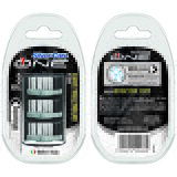 SilverCare Silver Care One Whitening, nadomestni nastavek, 3 nadomestni nastavki, (21652906) | Shoptok.si