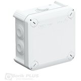 OBO Bettermann Plastična OBO kutija 114×114 mm IP 66 Bela | Eponuda.com