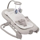 Chicco ležaljka za bebe Mia Fossil, 0m+ Cene