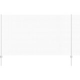  Zavarena žičana ograda s postom 10 x 1,4 m Srebrna Mreža | Shoptok.si