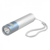 Punjiva lampa +USB powerbank za mobilni /1200MAH/150LM( BLPL1200/Z ) Cene