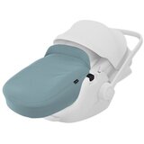 Thule Maple infant car seat boot cover - vreća za autosjedalicu za dojenčad - plava | shoptok.hr