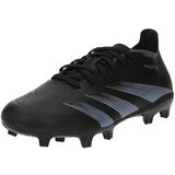 Adidas Nogometni čevelj 'Predator 24 League' siva / črna | Shoptok.si