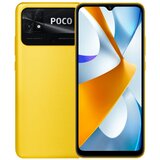 Xiaomi Poco C40 4GB 64GB Yellow EU | Eponuda.ba