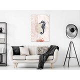  Slika - Underwater Steed (1 Part) Vertical 40x60 | shoptok.hr