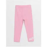 LC Waikiki Baby Girl Tights with an Elastic Printed Waist | shoptok.hr