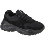 Big Star Shoes Crna | shoptok.hr