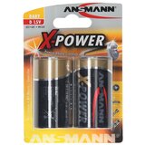 AN Bat LR20 MonoD 2/1HQXP  AN Bat LR20 MonoD 2/1HQXP Slike