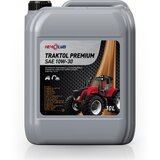 Hemolub olje Traktol Premium, 10W30, 10L Cene