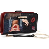  Novčanik fashion NICOLE LEE SLB FW25 20x10,7x5 cm PRT6700 P48 Netto | shoptok.hr