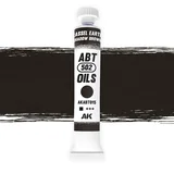 Cassel Earth - Abteilung 502 Uljana Boja 20ml - AKABT015