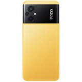 Poco Smartphone 6.58", Octa Core 2.2GHz, RAM 4GB, 50 Mpixel - Poco M5 LTE 4GB/128GB, Žuti | Eponuda.ba