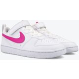 Nike patike za devojčice COURT BOROUGH LOW RECRAFT GP | ePonuda.com