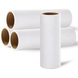 INF 4-Pack Nadomestno Lepilo za Valjček za Čiščenje Doma - Lepljiv Papir, (5000324960) Cene