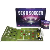 SexVentures erotska nogometna igra Sex O Soccer