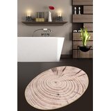 Conceptum Hypnose Otirač za kupatilo 80x120cm Šarene | Eponuda.ba