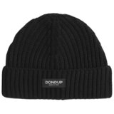 Dondup Klobuki uq065y00474uxxxdu-999 Črna Cene