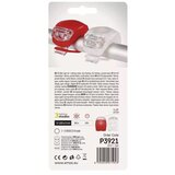 Emos kolesarska led svetilka set, 10 lm, sprednja+zadnja, P3921 | Shoptok.si