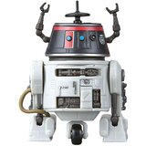 Hasbro Vojna zvezd: Uporniki Vintage kolekcija Akcijska figura Chopper (Imperial Disguise) 6 cm, (5000077755) | Shoptok.si