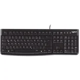 K120 USB US tastatura x