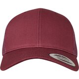 Flexfit Retro Trucker maroon | Shoptok.si