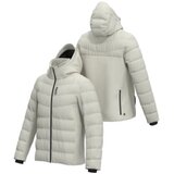 Jakna COLMAR EASY ON QUILTED PADDED purity-purity | Eponuda.com