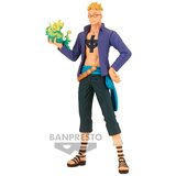 Banpresto - One Piece - DXF - The Grandline Men - Wanokuni Vol.21 (B: Marco) Kip, (21241095) Cene