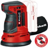 Einhell Aku ekscentrična brusilica, bez baterije – PXC Aku TE-RS 18 Li – Solo | Eponuda.ba