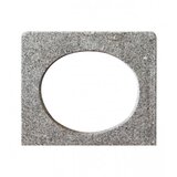 Master Ploča ugradbena za umivaonik granitna 600x520x25mm P60865 Cijene