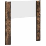 Uzglavlje Dimljeni hrast PB - Dimljeni hrast 100 cm | shoptok.hr