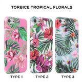 Teracell maska tropical florals za iphone 11 pro max 6.5 type 2 Cene