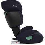 Cybex Silver® dječja autosjedalica solution™ x i-fix 2/3 (100-150 cm) blue moon | shoptok.hr