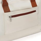  Putna torba bež 56 x 23 x 31 cm | shoptok.hr