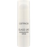 Catrice glass like highlighter stick stick za posvjetljivanje sa šljokicama nijansa 010 keep it glassy 5.3 g Cijene