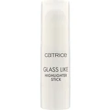 glass like highlighter stick stick za posvjetljivanje sa šljokicama nijansa 010 keep it glassy 5.3 g