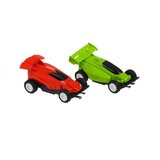 Lean_Toys Dirkalna steza 11 metrov + 2 avtomobila | Shoptok.si