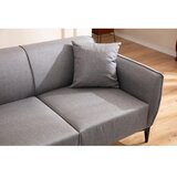 Atelier Del Sofa Dvosjed Belissimo 180x67x95cm Siva | Eponuda.ba