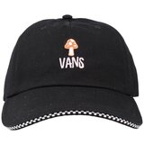 Vans Kape s šiltom BY PRINT BOX BACK LS B Črna | Shoptok.si