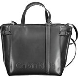 Calvin Klein BLACK WOMEN&#39;S BAG Cijene