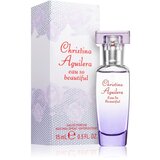 Christina Aguilera Eau So Beautiful parfemska voda za žene 15 ml | shoptok.hr